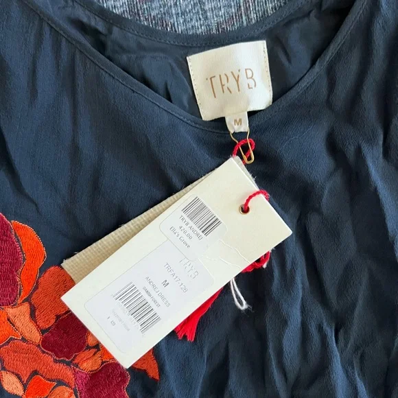 TRYB Dress